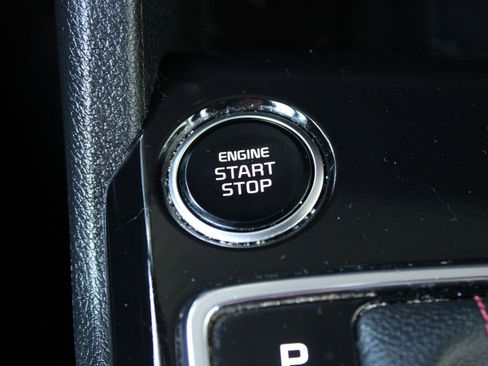 Used 2023 Kia Sportage SX FWD image 42