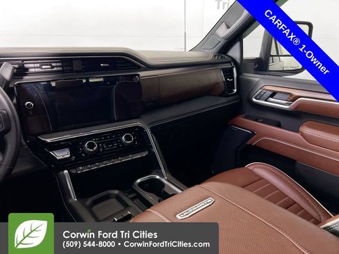 Used 2026 GMC Sierra 3500 Denali Ultimate AWD/4WD image 28