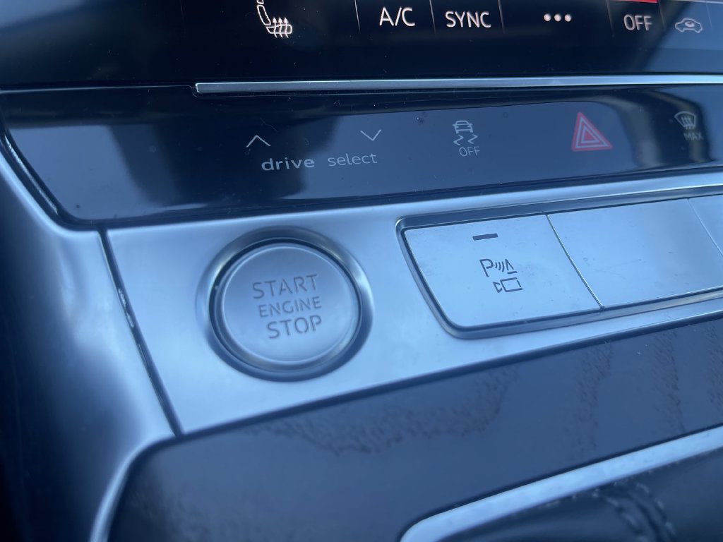 Used 2019 Audi A6 3.0T Premium Plus w/ Premium Plus Package AWD/4WD image 14