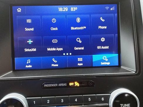 Used 2021 Ford Expedition Max XLT RWD image 20