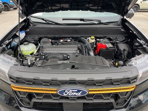 New 2026 Ford Maverick Tremor image 26