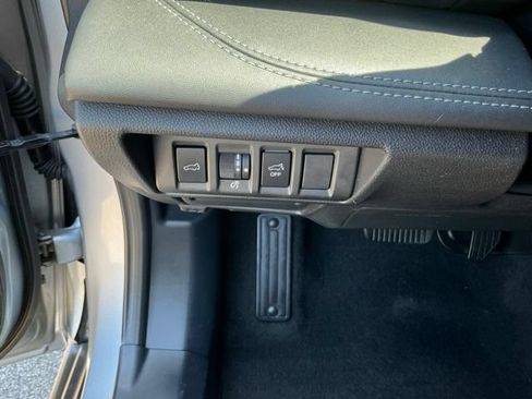 Used 2020 Subaru Outback Limited XT AWD/4WD image 21