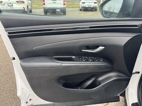 Used 2023 Hyundai Tucson SEL image 10
