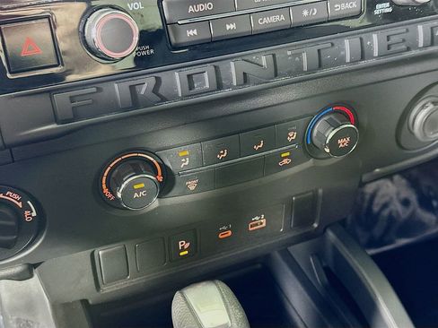 Used 2025 Nissan Frontier S w/ S Utility Package image 26