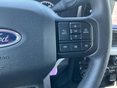 New 2026 Ford F450 XL AWD/4WD image 20