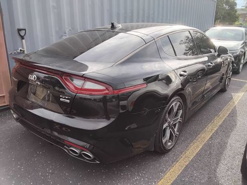Used 2019 Kia Stinger GT2 image 6