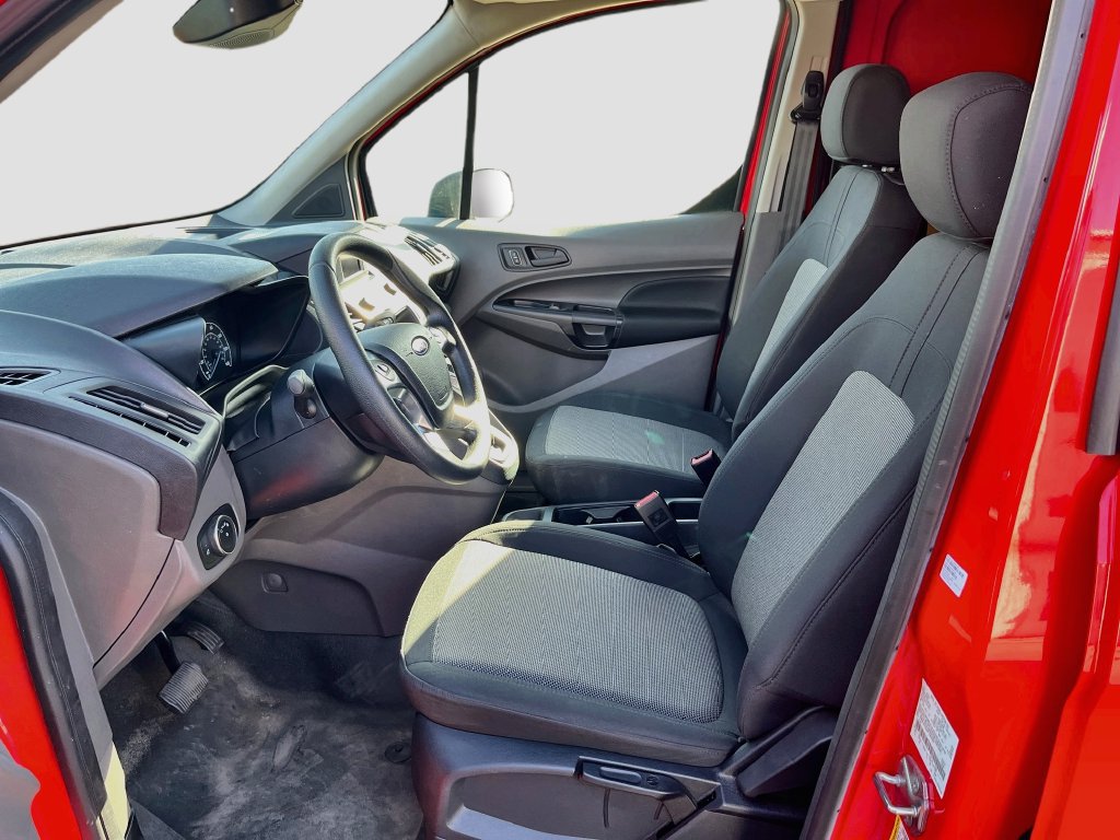 Used 2023 Ford Transit Connect XL FWD image 20