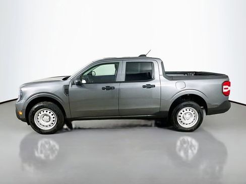 New 2026 Ford Maverick XL w/ Equipment Group 101A image 4
