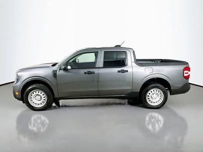 New 2026 Ford Maverick XL w/ Equipment Group 101A