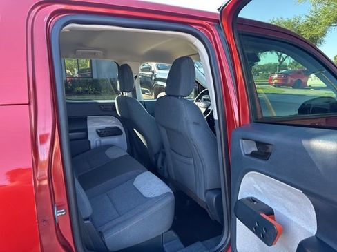 Used 2022 Ford Maverick XLT w/ Equipment Group 300A Standard AWD/4WD image 16