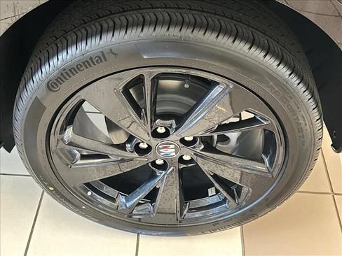 New 2026 Buick Envision Sport Touring AWD/4WD image 18