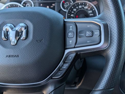 New 2026 RAM 2500 Tradesman AWD/4WD image 22