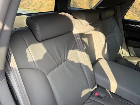 Used 2008 Toyota 4Runner Limited image 77