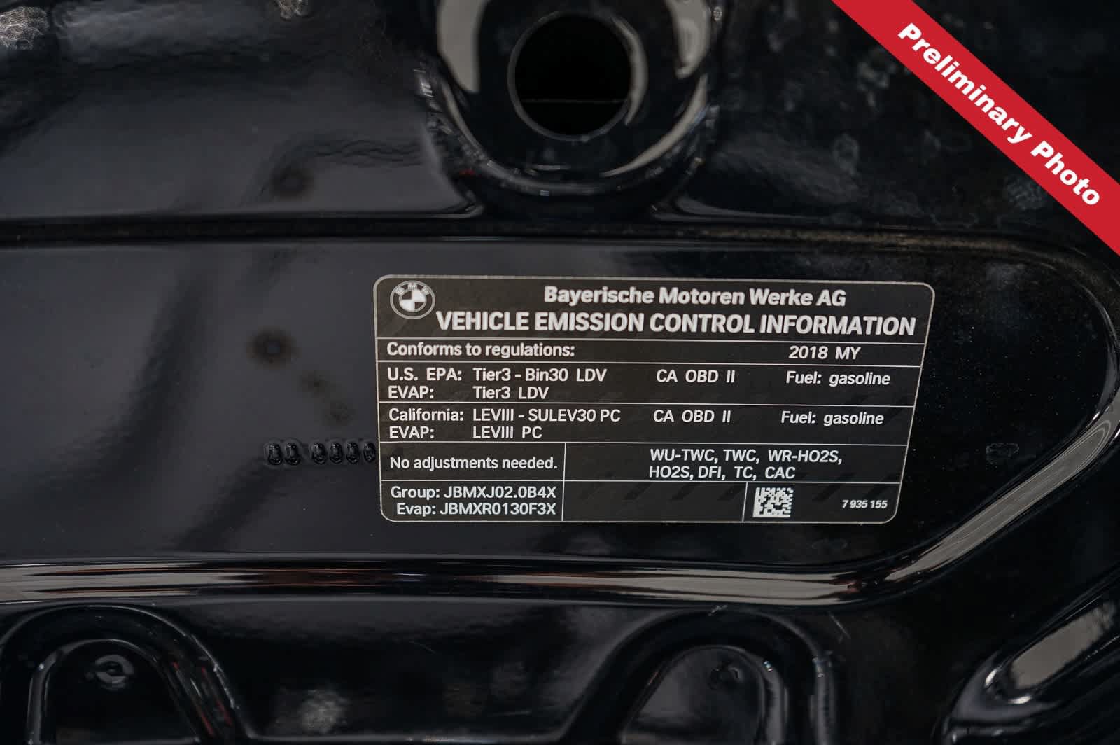 Used 2019 BMW 430i Gran Coupe RWD image 20