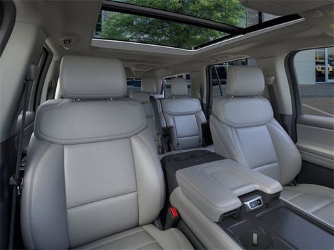 New 2025 Ford Expedition Max Active image 10