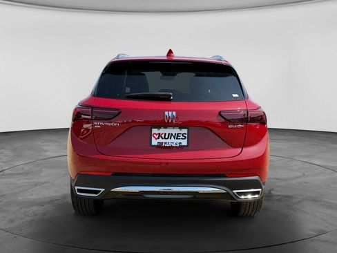 New 2026 Buick Envision Preferred AWD/4WD image 7