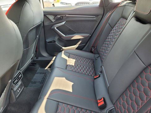 Used 2026 Audi RS 3 AWD/4WD image 17