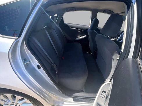 Used 2014 Toyota Prius Prime Plug-In Hybrid FWD image 19