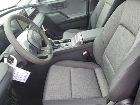 New 2026 Toyota RAV4 LE AWD/4WD image 16