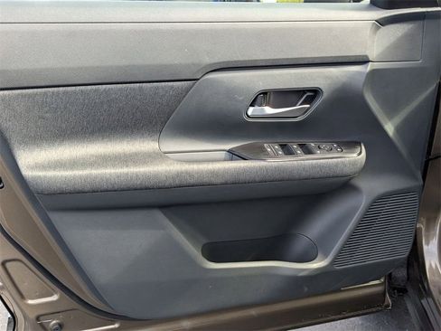 New 2026 Nissan Kicks SV w/ Cold Weather Package image 11