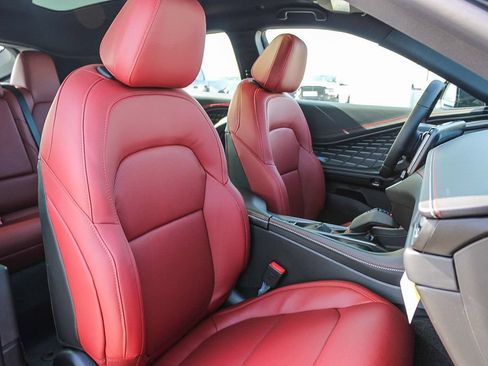 New 2026 Dodge Charger R/T AWD/4WD image 16