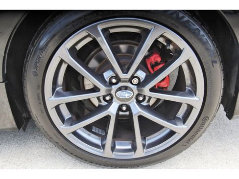 Used 2019 Subaru WRX Premium w/ Performance Package AWD/4WD image 29