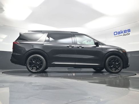 New 2026 Kia Carnival SX Prestige image 49