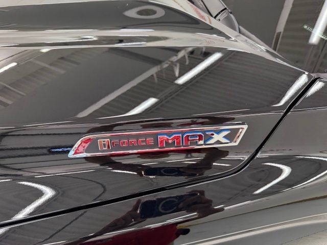 New 2026 Toyota Tundra Capstone AWD/4WD image 17