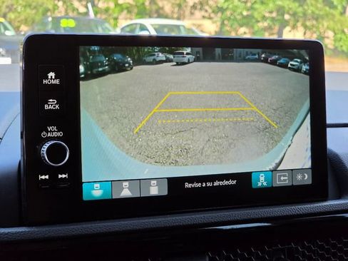 Used 2025 Honda CR-V EX-L image 32