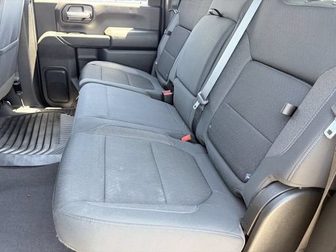 Used 2020 Chevrolet Silverado 2500 LT w/ All Star Edition AWD/4WD image 18