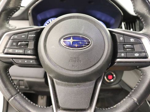 Used 2023 Subaru Outback Premium AWD/4WD image 12