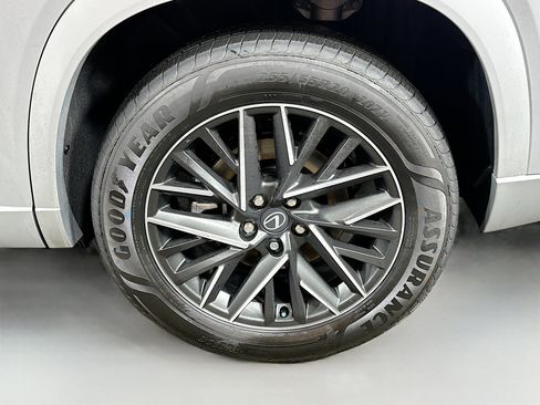 New 2026 Lexus TX 350 AWD w/ Technology Package image 30