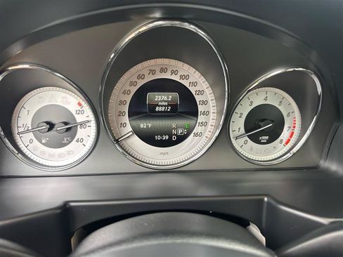 Used 2015 Mercedes-Benz GLK 350 4MATIC image 16