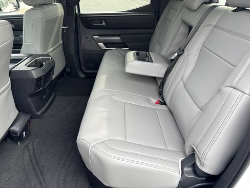 New 2026 Toyota Tundra SR5 image 16