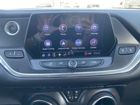 Used 2022 Chevrolet Blazer LT image 26