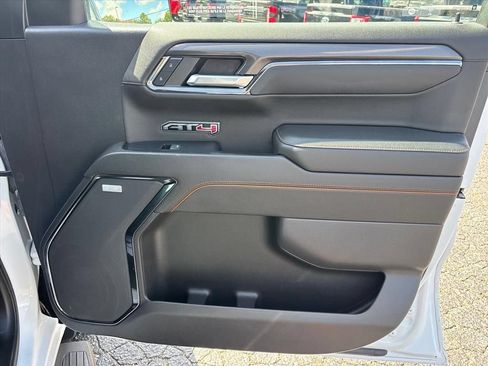 Used 2022 GMC Sierra 1500 AT4 AWD/4WD image 14