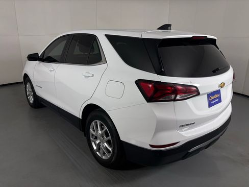 Used 2024 Chevrolet Equinox LT FWD image 6