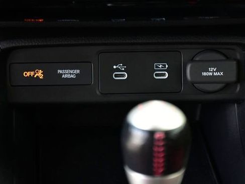 Used 2025 Honda Civic Si image 25