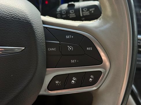 Used 2021 Chrysler Pacifica Limited w/ Premium & Safety Sphere Group AWD/4WD image 24