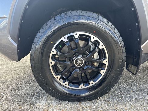 Used 2023 Toyota Tundra SR5 w/ TRD Off-Road Premium Package image 12