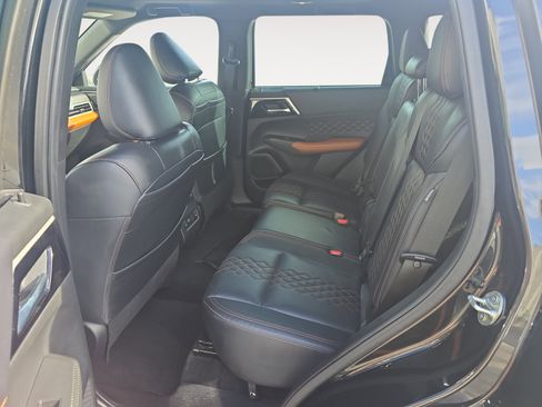 Used 2022 Mitsubishi Outlander SEL FWD image 24