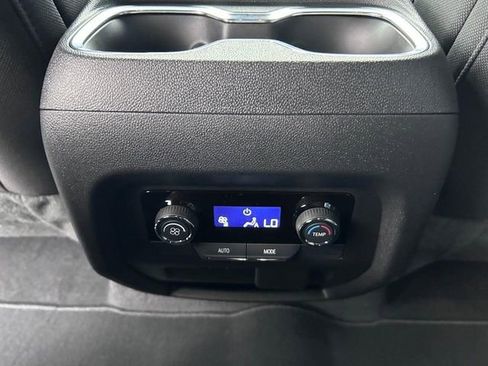 New 2026 Chevrolet Traverse LT w/ Driver Confidence Package image 12