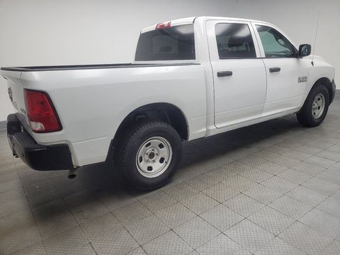 Used 2018 RAM 1500 Tradesman w/ Popular Equipment Group AWD/4WD image 10