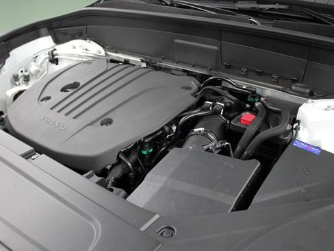 New 2026 Volvo XC90 B5 Core AWD/4WD image 49