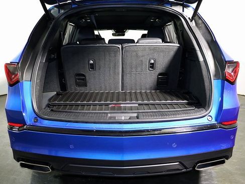 Used 2026 Acura MDX A-Spec image 30
