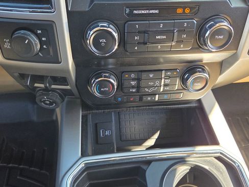 Used 2021 Ford F250 Lariat w/ Lariat Ultimate Package image 18