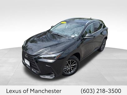 Used 2024 Lexus NX 350 AWD