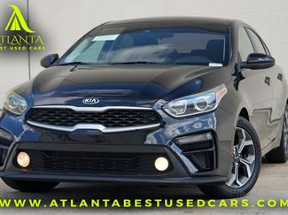 Used 2019 Kia Forte LXS FWD video 1