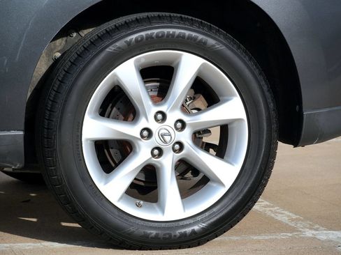 Used 2010 Lexus RX 350 2WD image 26