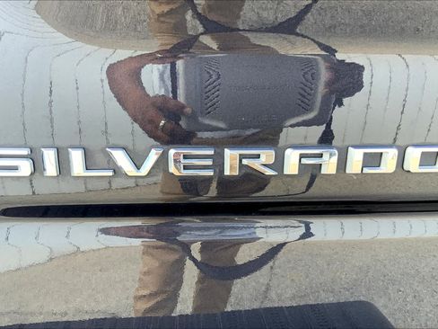 Used 2023 Chevrolet Silverado 1500 RST w/ All Star Edition Plus RWD image 33